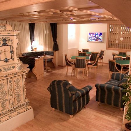 Park Hotel Folgarida Kültér fotó