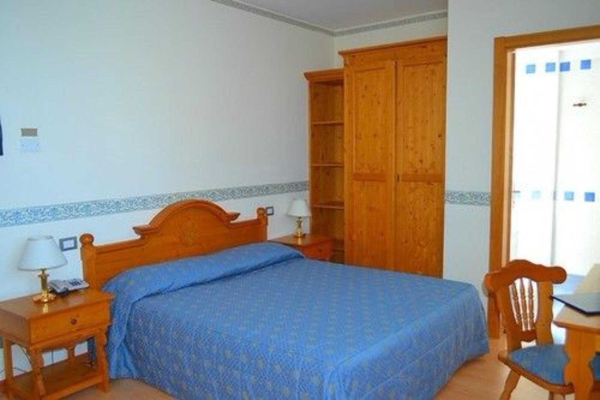 Park Hotel Folgarida Kültér fotó
