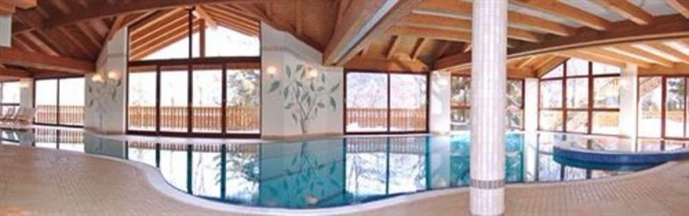 Park Hotel Folgarida Kültér fotó