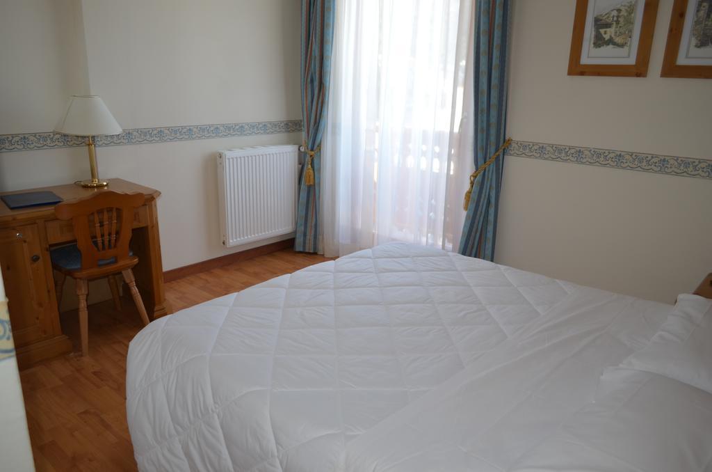 Park Hotel Folgarida Kültér fotó